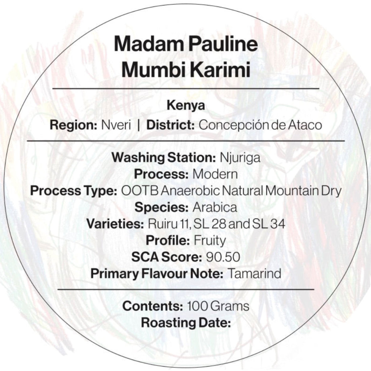 02 Madame Pauline