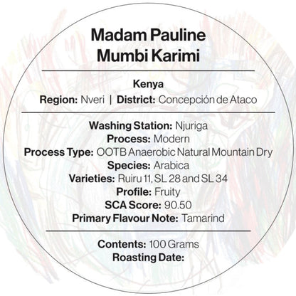 02 Madame Pauline
