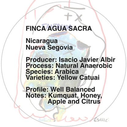 07 Finca Agua Sarca